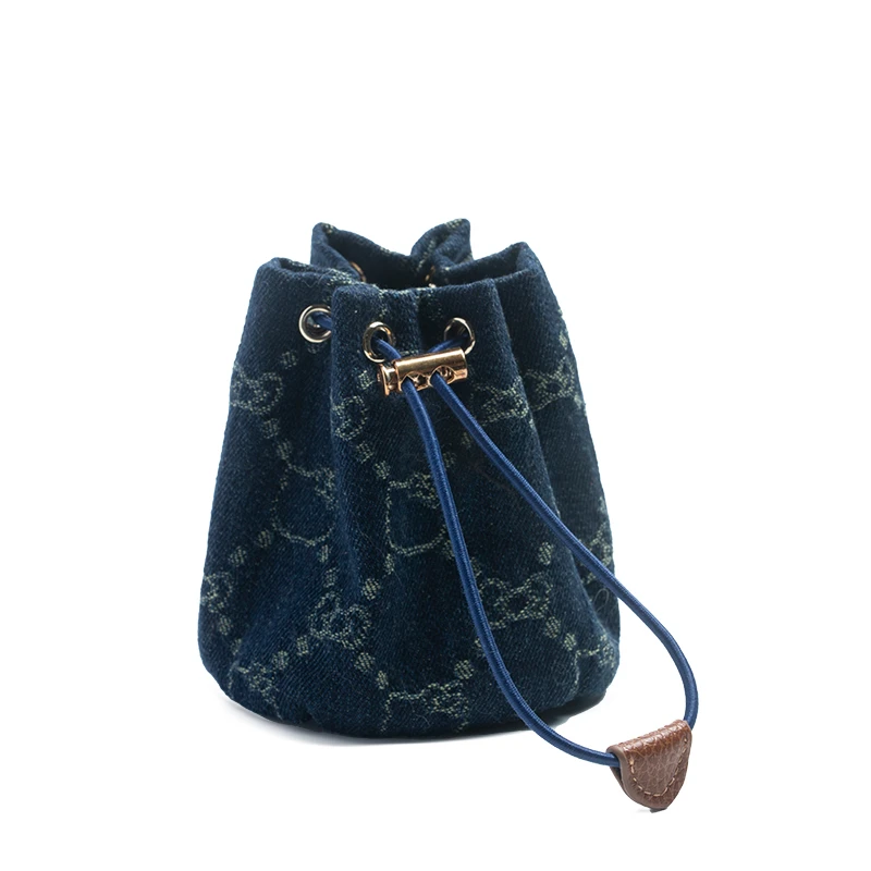 Cute Purse Coin Pouch Mini Purse Sanrio Hello Kitty Bag Denim Denim Mini Bag Women's Bag Key Case Coin Purse
Cute Purse Coin Pouch Mini Purse Sanrio Hello Kitty Bag Denim Denim Mini Bag Women's Bag Key Case Coin Purse