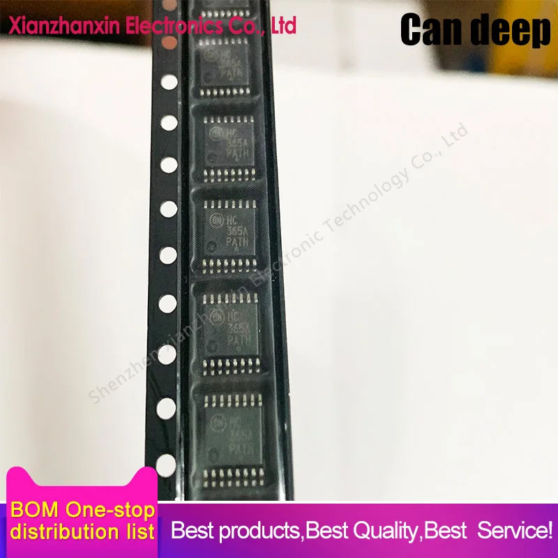 5PCS/LOT MC74HC365ADTR2G MC74 HC365A 356 TSSOP16 Logic and driver IC chip new and original
5PCS/LOT MC74HC365ADTR2G MC74 HC365A 356 TSSOP16 Logic and driver IC chip new and original
