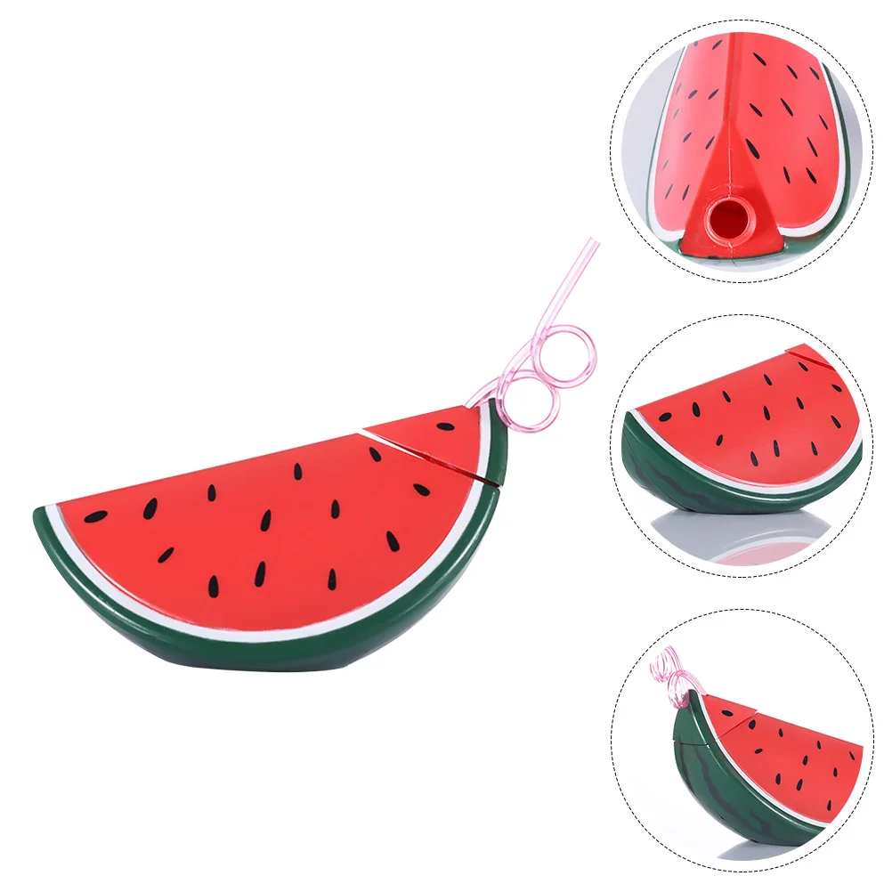 Watermelon Cup Cups Party Tumbler Hawaiian Straw Tropical Water Drink Fruit Mug Coffee Cuteoutdoor Luau Kids Summer
Watermelon Cup Cups Party Tumbler Hawaiian Straw Tropical Water Drink Fruit Mug Coffee Cuteoutdoor Luau Kids Summer