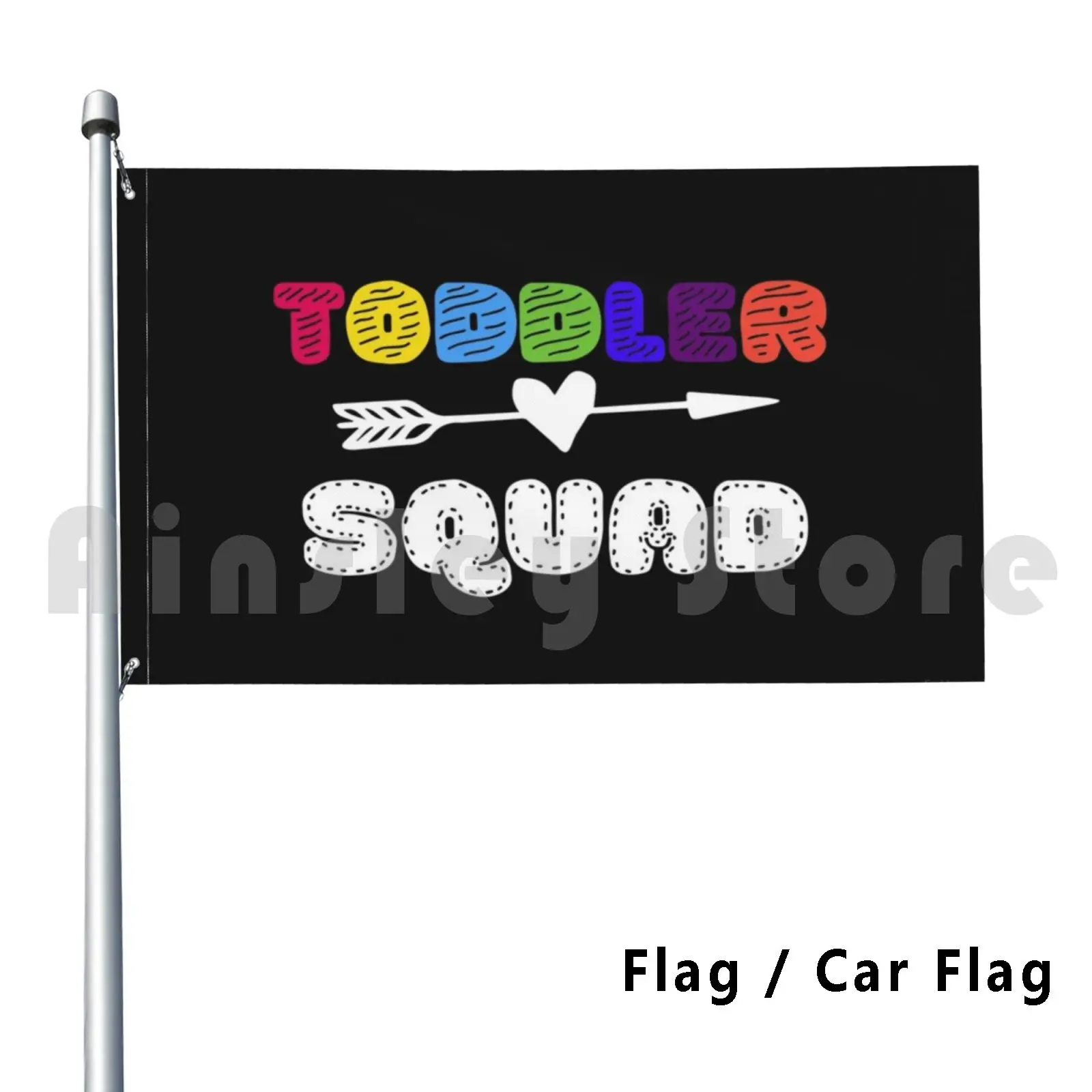 Toddler Squad , Preschool Teacher Appreciation , Kindergarten Teacher Flag Car Flag Funny Toddler Kids
Toddler Squad , Preschool Teacher Appreciation , Kindergarten Teacher Flag Car Flag Funny Toddler Kids