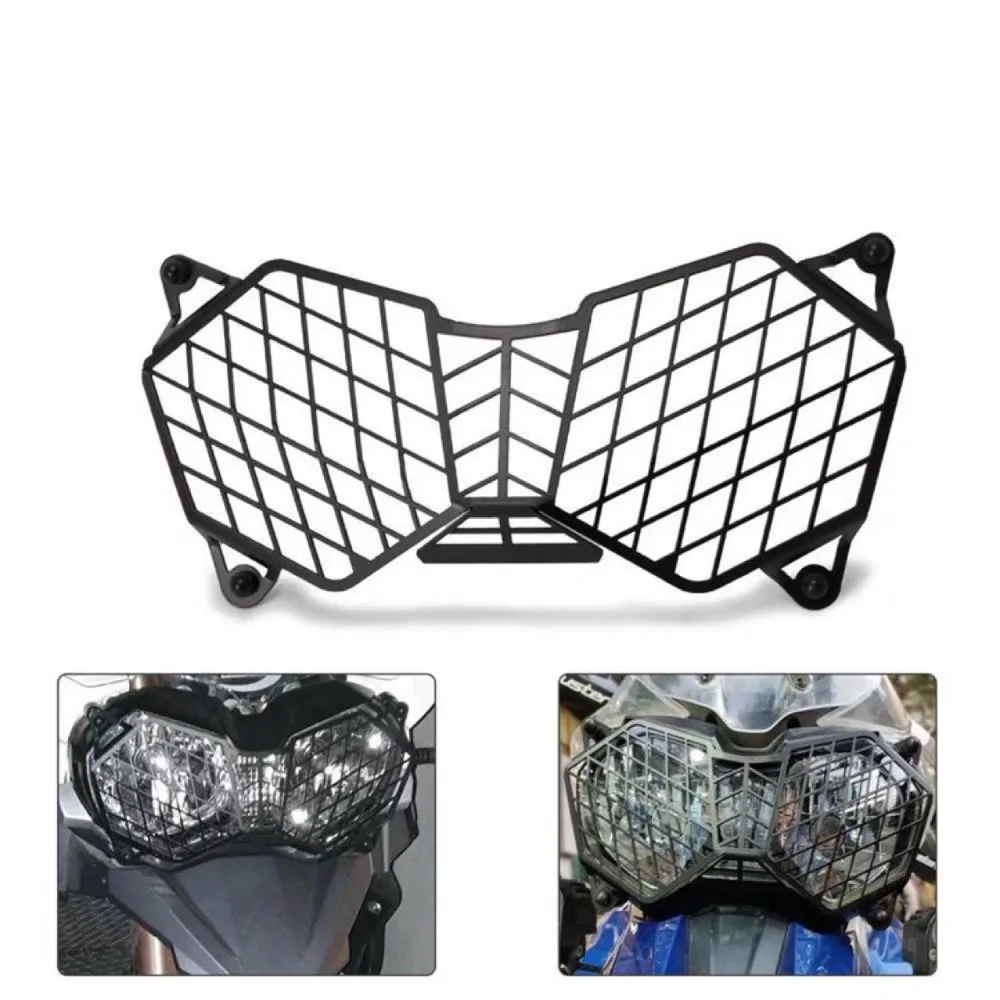 Аксессуары для мотоциклов, сетка защиты радиатора фары для TRIUMPH Tiger 800 1200XC
Аксессуары для мотоциклов, сетка защиты радиатора фары для TRIUMPH Tiger 800 1200XC