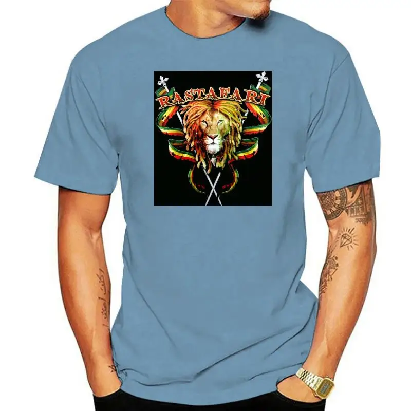 Rastafari Lion Rasta Новинка крутая футболка Черная 2022 модная футболка дешевые оптовые футболки летняя Мужская модная футболка 2022 Горячие футболки
Rastafari Lion Rasta Новинка крутая футболка Черная 2022 модная футболка дешевые оптовые футболки летняя Мужская модная футболка 2022 Горячие футболки