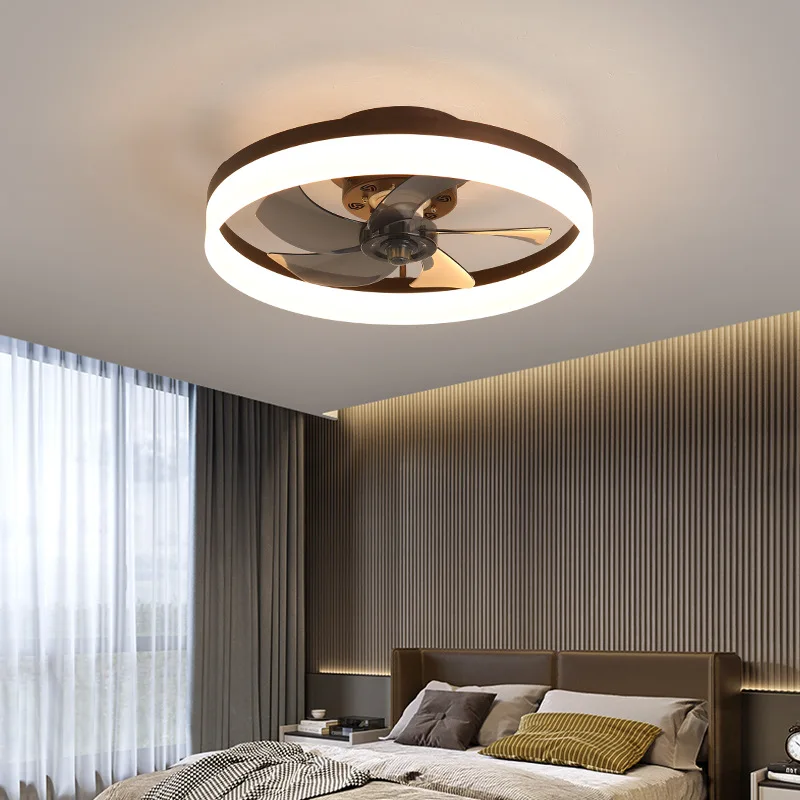 Modern Remote Control Ceiling Fan Light with Light Adjustable LED Indoor Lighting Bedroom Study Black/Gold Pendant Light
Modern Remote Control Ceiling Fan Light with Light Adjustable LED Indoor Lighting Bedroom Study Black/Gold Pendant Light