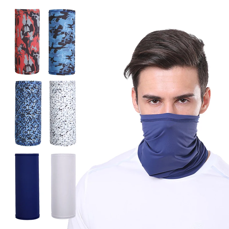 Hiking Balaclava Scarf Solid Bandana Buff Polyester Mask For Face Camping Tourism Tactical Fishing Cycling Ski Handkerchief Neck
Hiking Balaclava Scarf Solid Bandana Buff Polyester Mask For Face Camping Tourism Tactical Fishing Cycling Ski Handkerchief Neck