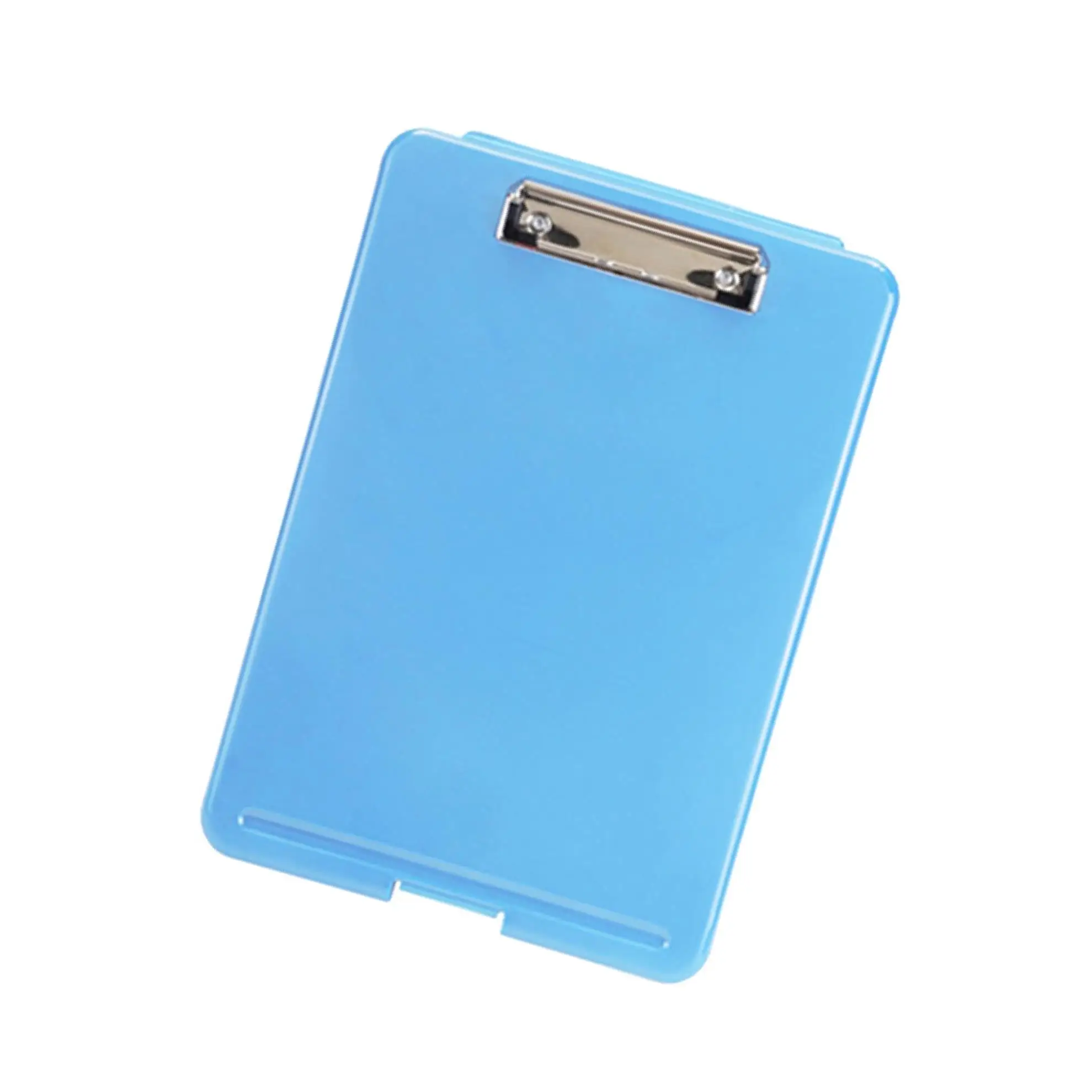 Plastic A4 File Box Document Folder Writing Pad Box Organizer Supply Pink
Plastic A4 File Box Document Folder Writing Pad Box Organizer Supply Pink