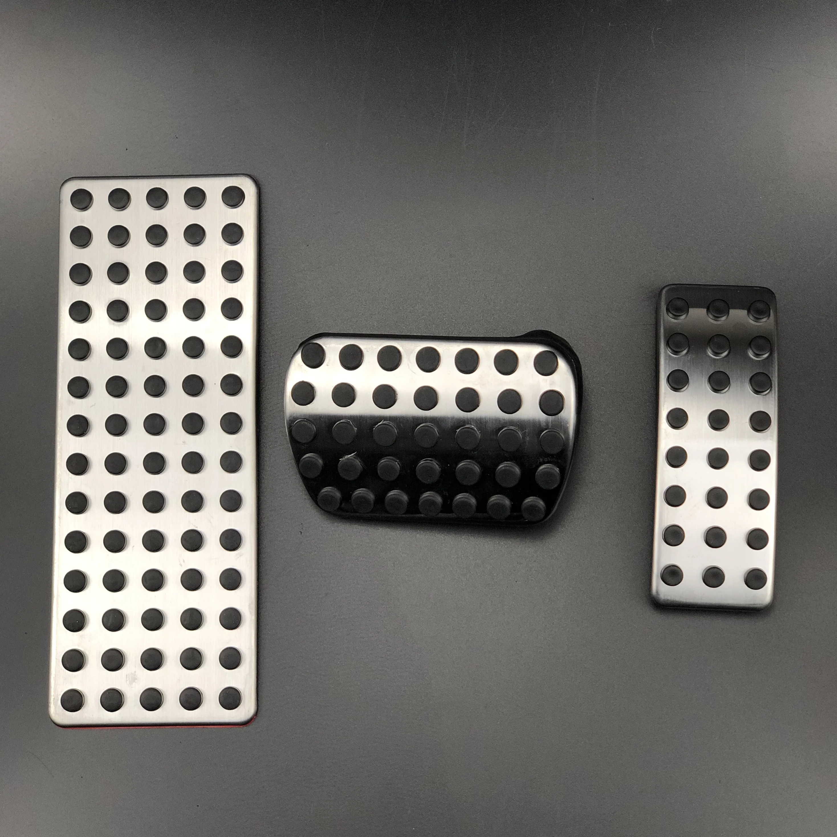 Car Accessories For Benz W176 W245 W246 W251 W164 W166 X164 X166 C177 X156 A B CLA GLA ML GL R-class Gas Foot Pedal Pad
Car Accessories For Benz W176 W245 W246 W251 W164 W166 X164 X166 C177 X156 A B CLA GLA ML GL R-class Gas Foot Pedal Pad