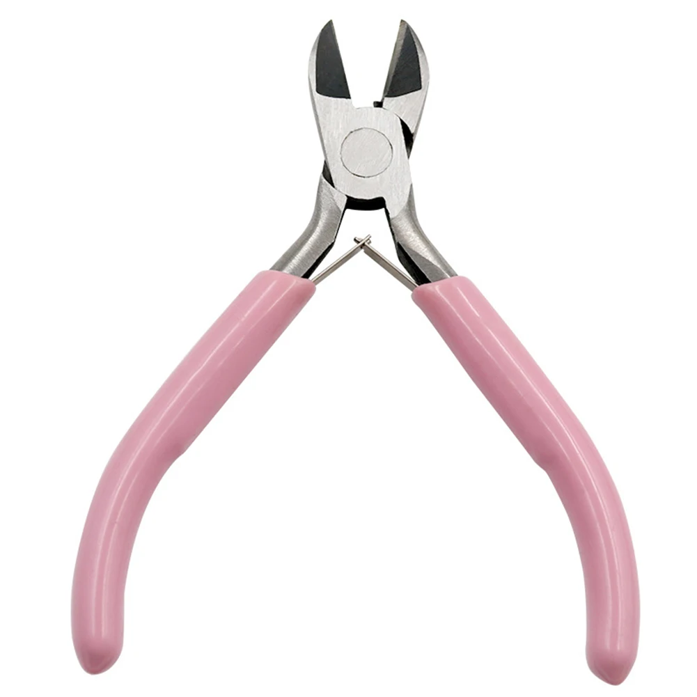 Mini Plier Small Plier Stainless Steel DIY Jewelry Tool For DIY Crafts Jewelry Tools Round Nose Pliers Jewelry Pliers
Mini Plier Small Plier Stainless Steel DIY Jewelry Tool For DIY Crafts Jewelry Tools Round Nose Pliers Jewelry Pliers