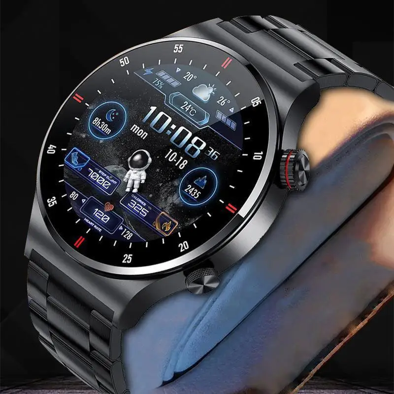 Revolutionize Your Health with Bluetooth Heart Rate, Blood Oxygen, and Sleep Monitoring Device
Revolutionize Your Health with Bluetooth Heart Rate, Blood Oxygen, and Sleep Monitoring Device