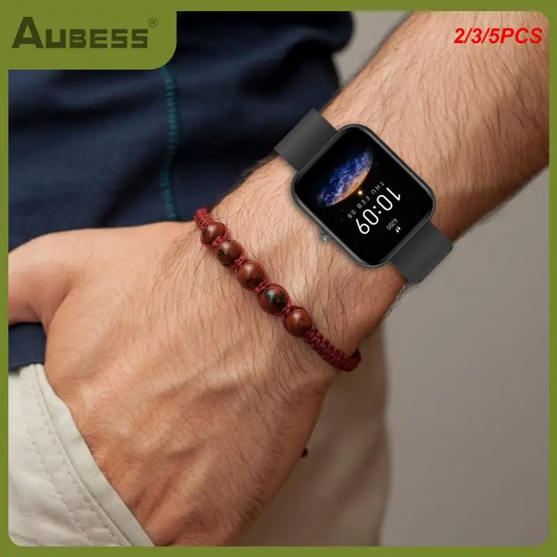 2/3/5PCS Smart Watch Band Watch Strap For Amazfit Bip3 Replacement Strap Sport Strap Smartwatch Accessories For Amazfit Gts 3
2/3/5PCS Smart Watch Band Watch Strap For Amazfit Bip3 Replacement Strap Sport Strap Smartwatch Accessories For Amazfit Gts 3