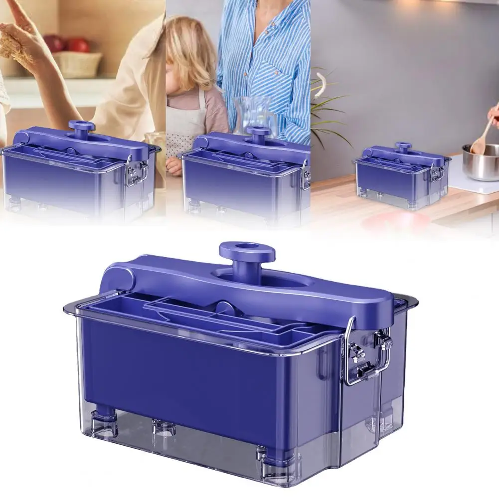 2 In 1 Tofu Maker Food Grade Material Tofu Press Dishwasher Safe Cheese Tofu Maker Squeeze Mould DIY Kitchen Tool 
2 In 1 Tofu Maker Food Grade Material Tofu Press Dishwasher Safe Cheese Tofu Maker Squeeze Mould DIY Kitchen Tool