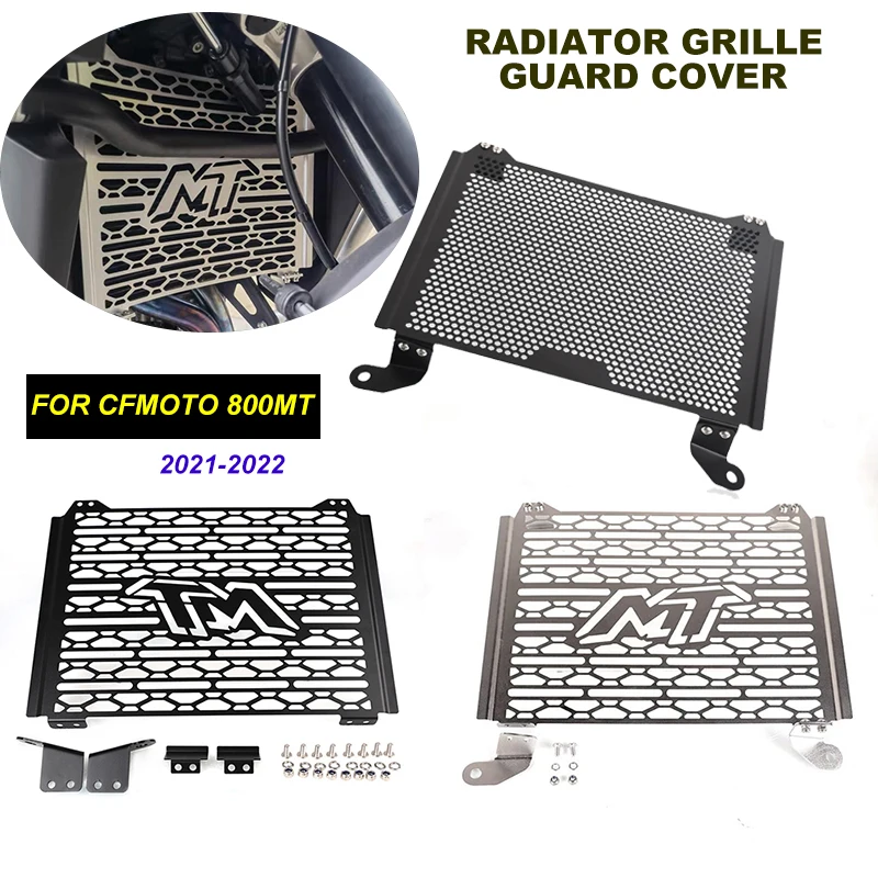 Аксессуары для мотоциклов CFMOTO 800MT 800 MT 2021-2022, алюминиевая решетка радиатора, протектор радиатора, крышка гриля mt 800 
Аксессуары для мотоциклов CFMOTO 800MT 800 MT 2021-2022, алюминиевая решетка радиатора, протектор радиатора, крышка гриля mt 800