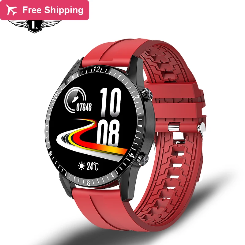 2022 New Smart Watch Men Bluetooth Call Watch IP67 Waterproof Sports Fitness Watch For Android IOS Men Smart Watch 2022+Box
2022 New Smart Watch Men Bluetooth Call Watch IP67 Waterproof Sports Fitness Watch For Android IOS Men Smart Watch 2022+Box