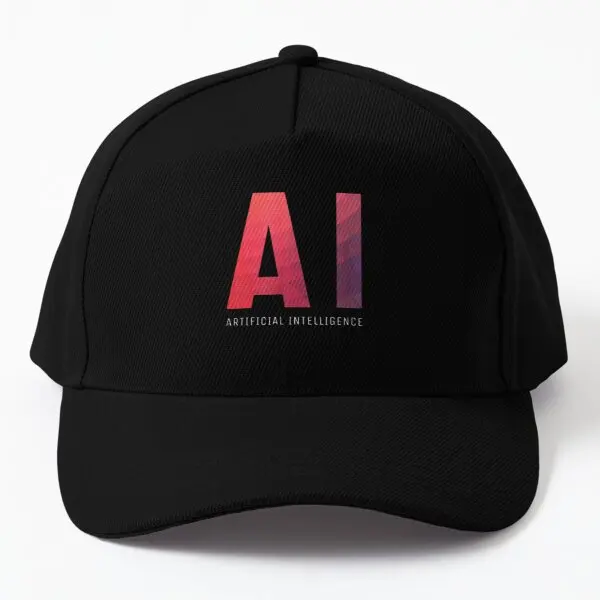 Ai Artificial Intelligence Data Science Baseball Cap Hat Spring Casual Outdoor Summer Bonnet Women Snapback Printed Sport
Ai Artificial Intelligence Data Science Baseball Cap Hat Spring Casual Outdoor Summer Bonnet Women Snapback Printed Sport