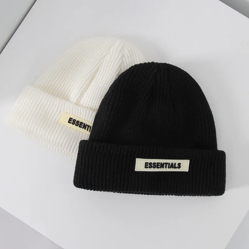 Men's Wool Pullover Knitted Hat In Autumn And Winter Keeps Warm, Piles Cold Cap And Women Joker Street Shooting
Men's Wool Pullover Knitted Hat In Autumn And Winter Keeps Warm, Piles Cold Cap And Women Joker Street Shooting