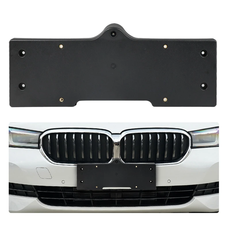 Front View Camera Mount Frame Support HD Night Vision Front View Camera For BMW 5 Series 2021
Front View Camera Mount Frame Support HD Night Vision Front View Camera For BMW 5 Series 2021