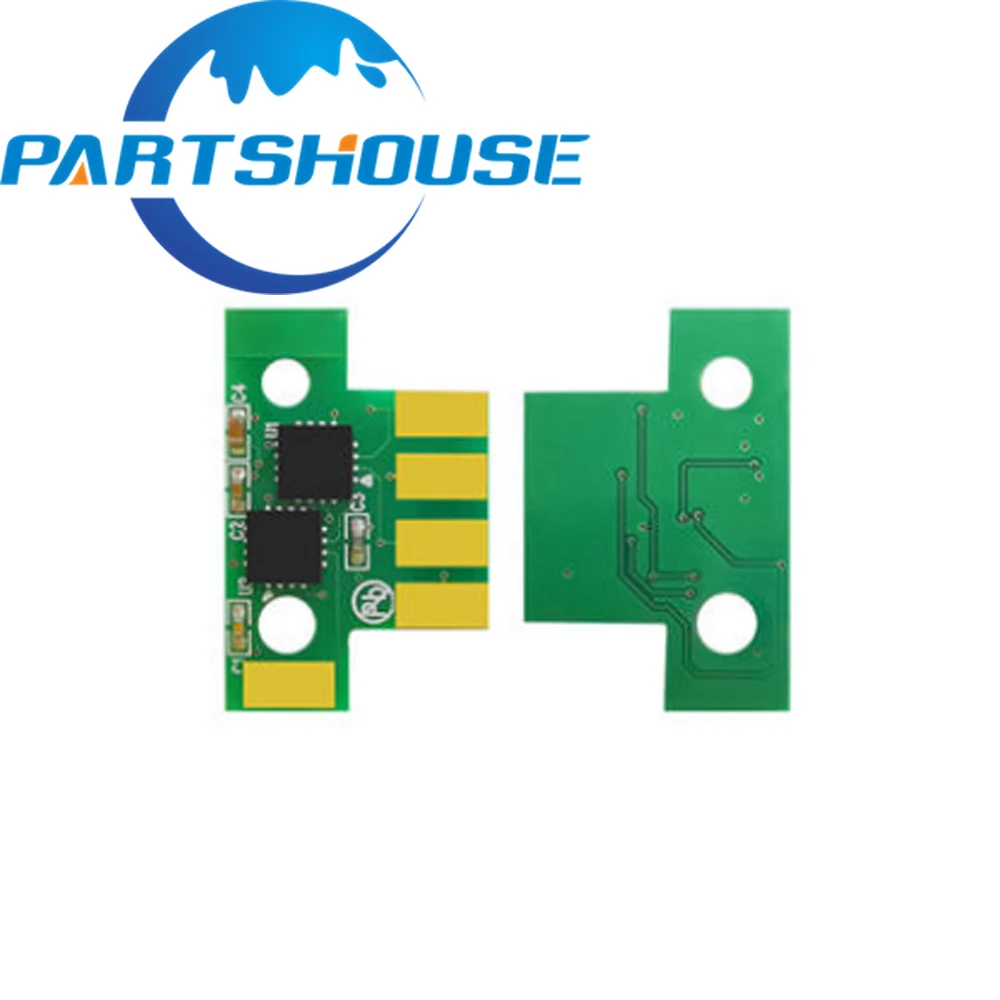 C230HK0 C2300C0 C2300M0 C2300Y0 C2300K0 2325 Cartridge Chip Reset for Lexmark C2325 MC2325 C2425 MC2425 MC2535 MC2640 Toner Chip
C230HK0 C2300C0 C2300M0 C2300Y0 C2300K0 2325 Cartridge Chip Reset for Lexmark C2325 MC2325 C2425 MC2425 MC2535 MC2640 Toner Chip