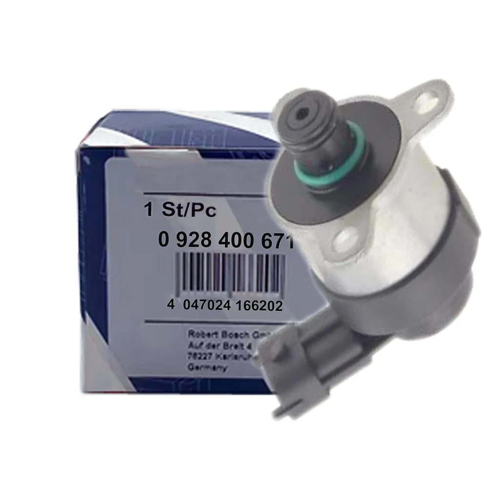 Fuel Pressure Regulator Metering Valve 0928400671/ 226701194R/ 5802001914 for NNISSAN CABSTAR PATROL RRENAULT Mascott
Fuel Pressure Regulator Metering Valve 0928400671/ 226701194R/ 5802001914 for NNISSAN CABSTAR PATROL RRENAULT Mascott