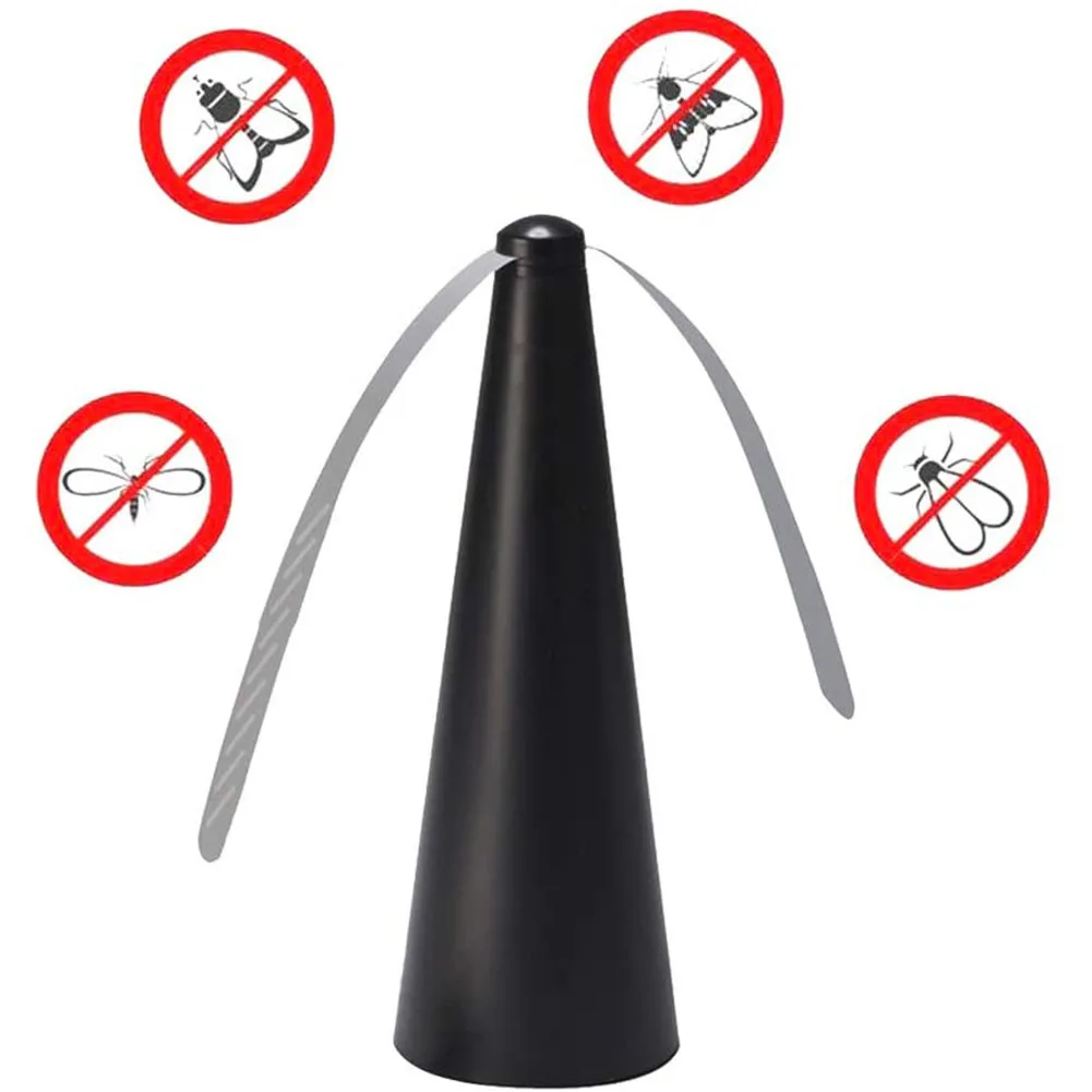Popular Multi-Function Fan Fly Expeller Household Automatic Fly Catcher Ultra-Quiet Plastic Fly Repellent Fan
Popular Multi-Function Fan Fly Expeller Household Automatic Fly Catcher Ultra-Quiet Plastic Fly Repellent Fan