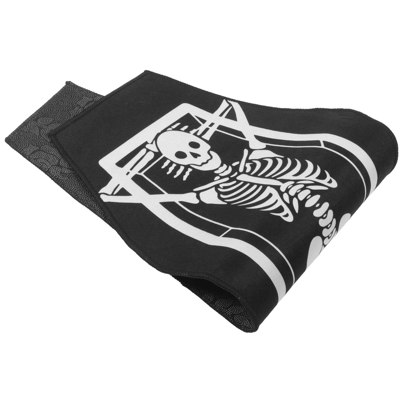 Coffin Halloween Dancing Door Mat Decorative Front Porch Door Mat 
Coffin Halloween Dancing Door Mat Decorative Front Porch Door Mat