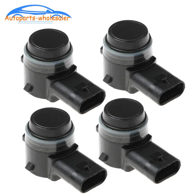 4 Pcs/lot New 0009055504 A0009055504 For Mercedes Benz PDC Parking Sensor Bumper Reverse Assist Car Accessories
4 Pcs/lot New 0009055504 A0009055504 For Mercedes Benz PDC Parking Sensor Bumper Reverse Assist Car Accessories