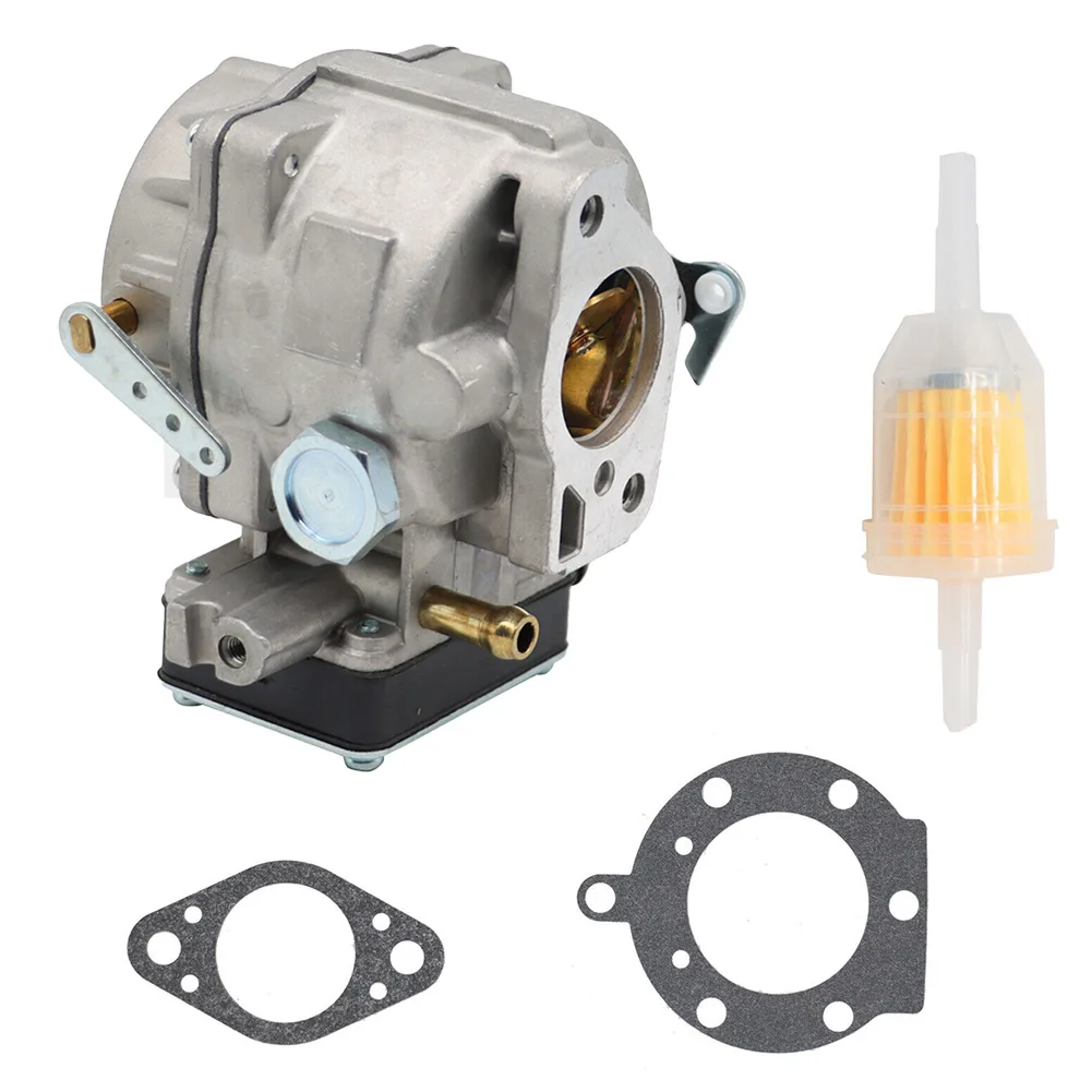 High Quality Carburetor Fuel Filter Gaskets Lawn Mower Parts Replacement Accessories Universal 498774 For 499307
High Quality Carburetor Fuel Filter Gaskets Lawn Mower Parts Replacement Accessories Universal 498774 For 499307