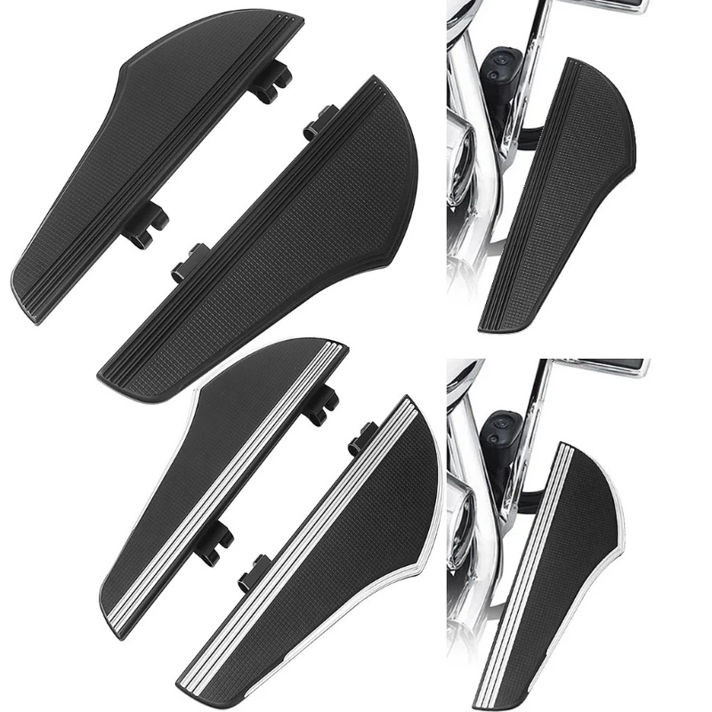 Fit for FLST FLSTF FLSTN Motorcycles Floorboards Rear Passenger Male Mount Peg Footrests Footpeg Pedal Aluminum 2x 
Fit for FLST FLSTF FLSTN Motorcycles Floorboards Rear Passenger Male Mount Peg Footrests Footpeg Pedal Aluminum 2x