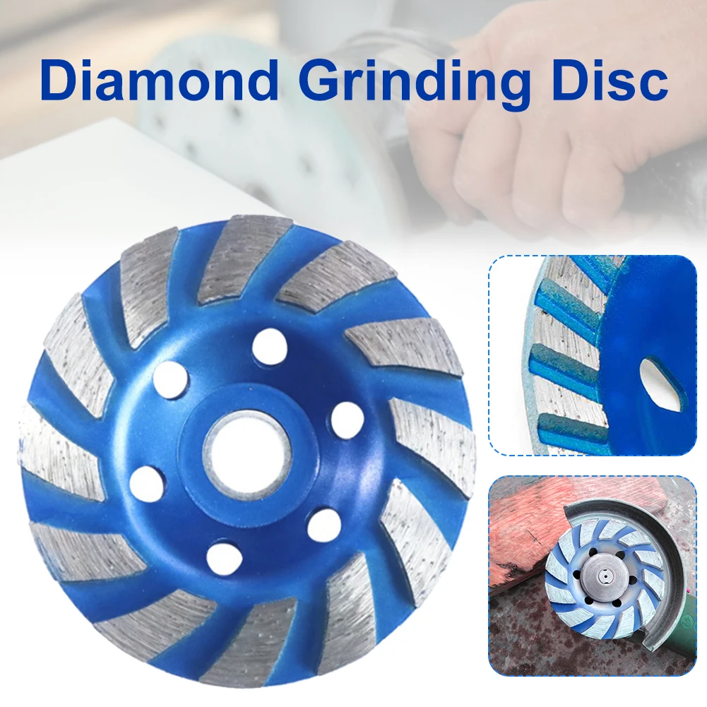 Turbo Diamond Saw Blade Disc Grinding Cutting Disc Angle Grinder Saw Blade For Wood Marble Granite Glass Grinding
Turbo Diamond Saw Blade Disc Grinding Cutting Disc Angle Grinder Saw Blade For Wood Marble Granite Glass Grinding