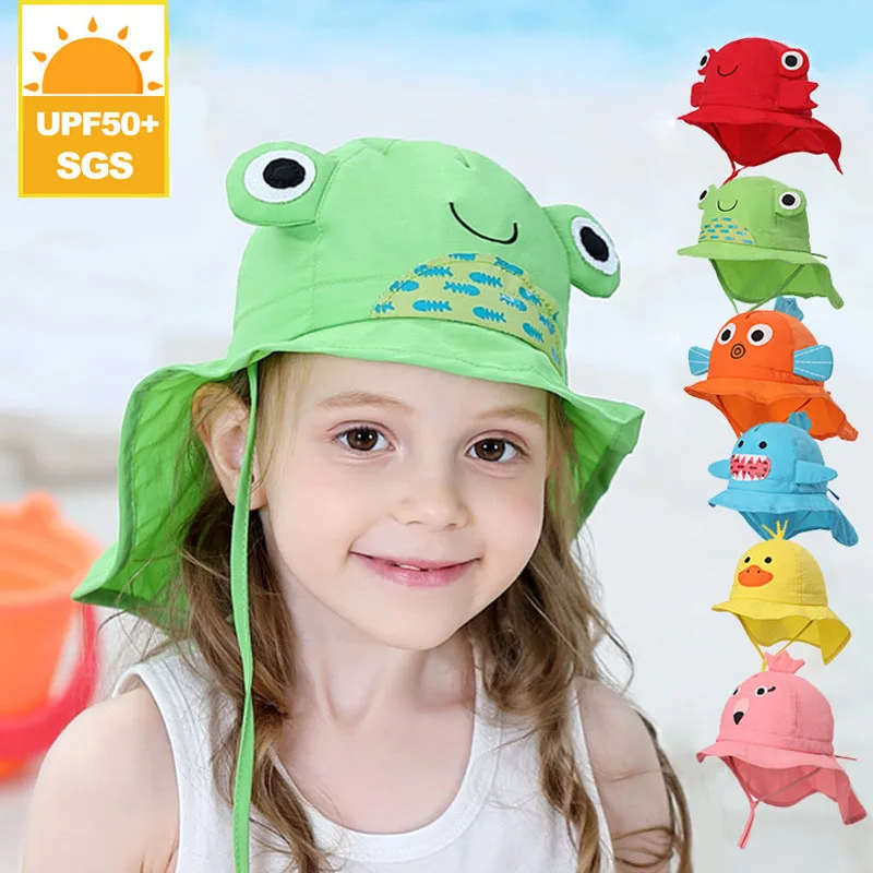 Children Outdoor Fisherman Hat Cartoon Animal Sun Hat Cute Frog Duck Bucket Hat Soft Cotton Baby Fisherman Hat Girl Boy Sun Hat
Children Outdoor Fisherman Hat Cartoon Animal Sun Hat Cute Frog Duck Bucket Hat Soft Cotton Baby Fisherman Hat Girl Boy Sun Hat