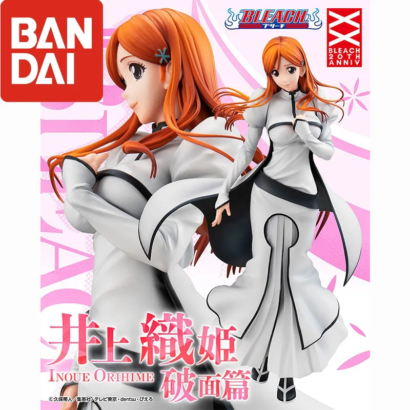 Оригинальные аксессуары Megahouse Mh Gals отбеливающие Оригинальные фигурки героев аниме Figur коллекционные модели игрушек
Оригинальные аксессуары Megahouse Mh Gals отбеливающие Оригинальные фигурки героев аниме Figur коллекционные модели игрушек