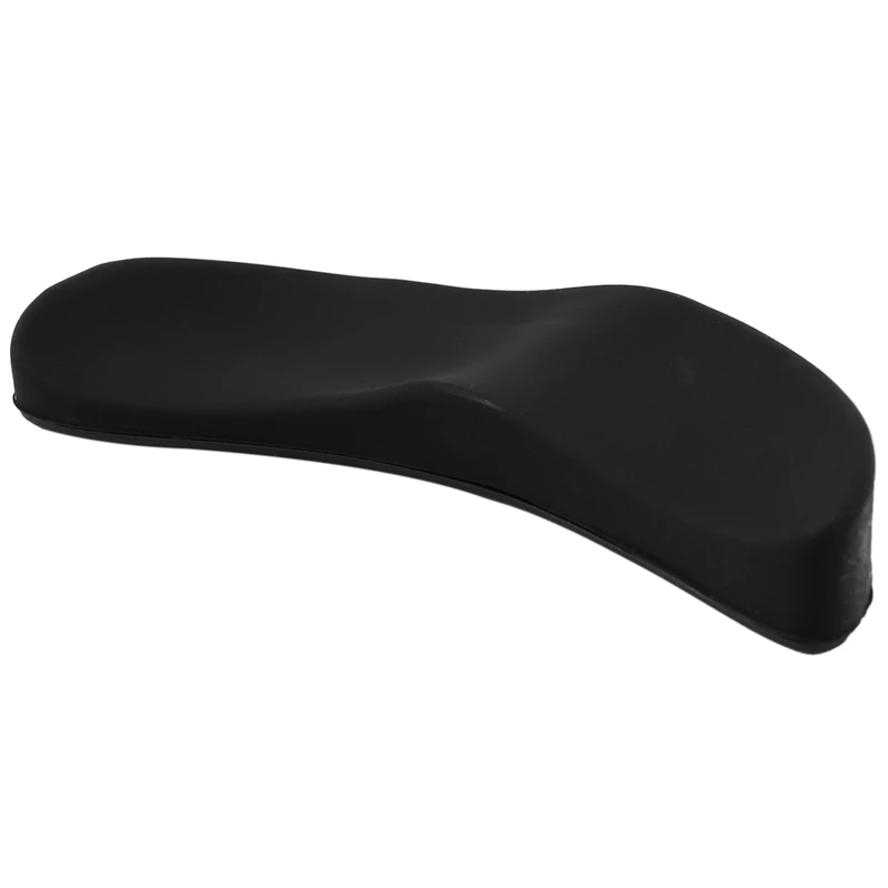 Mouse Wrist Pillow SUPPORT Ergonomics Design Gel Wrist Pillow COMFORT Gel FLEX Pedal Suitable For Laptop Relieve Wrist Joint Pai
Mouse Wrist Pillow SUPPORT Ergonomics Design Gel Wrist Pillow COMFORT Gel FLEX Pedal Suitable For Laptop Relieve Wrist Joint Pai