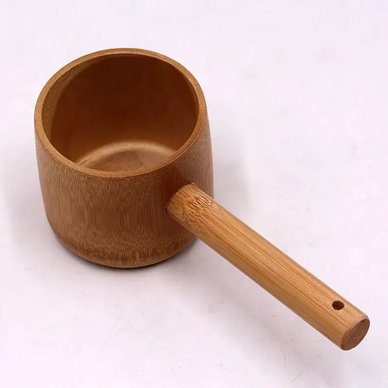 Bamboo with handle bamboo ladle scooping ladle household water ladle water pumping water old style ladle long handle
Bamboo with handle bamboo ladle scooping ladle household water ladle water pumping water old style ladle long handle