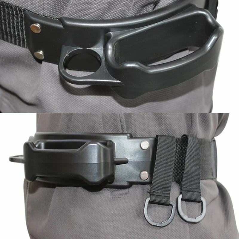 Adjustable Fishing Rod Belt Practical Waist Rod Holder Fishing Tackle Sea Fishing Belly Top Mounted Fishing Tool
Adjustable Fishing Rod Belt Practical Waist Rod Holder Fishing Tackle Sea Fishing Belly Top Mounted Fishing Tool