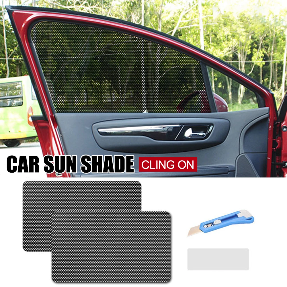 Car Window Tint Sun Shade Privacy Protection PVC Window Film Windshield Front Rear Windows Black Solar Film Sun UV Protection
Car Window Tint Sun Shade Privacy Protection PVC Window Film Windshield Front Rear Windows Black Solar Film Sun UV Protection