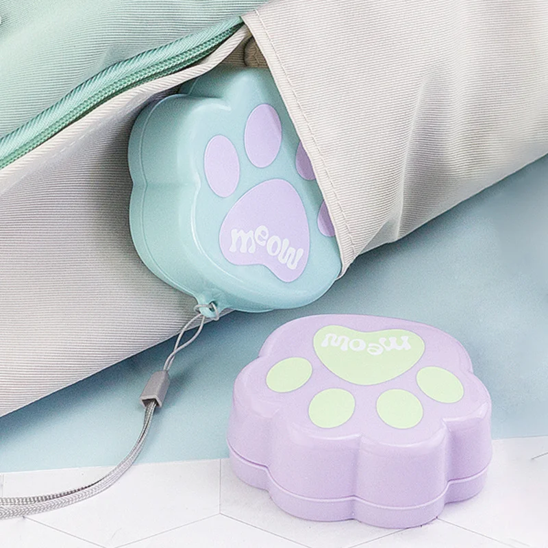 Cute Cat Claw Silicone Folding Water Cup Portable Telescopic Cup With Lid Outdoor Heat Resistant Foldable Mug Travel Drinkware
Cute Cat Claw Silicone Folding Water Cup Portable Telescopic Cup With Lid Outdoor Heat Resistant Foldable Mug Travel Drinkware