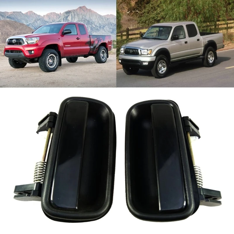 Передняя/задняя фонарь 652F для Tacoma 1995-2004 OEM:69210-35020 
Передняя/задняя фонарь 652F для Tacoma 1995-2004 OEM:69210-35020