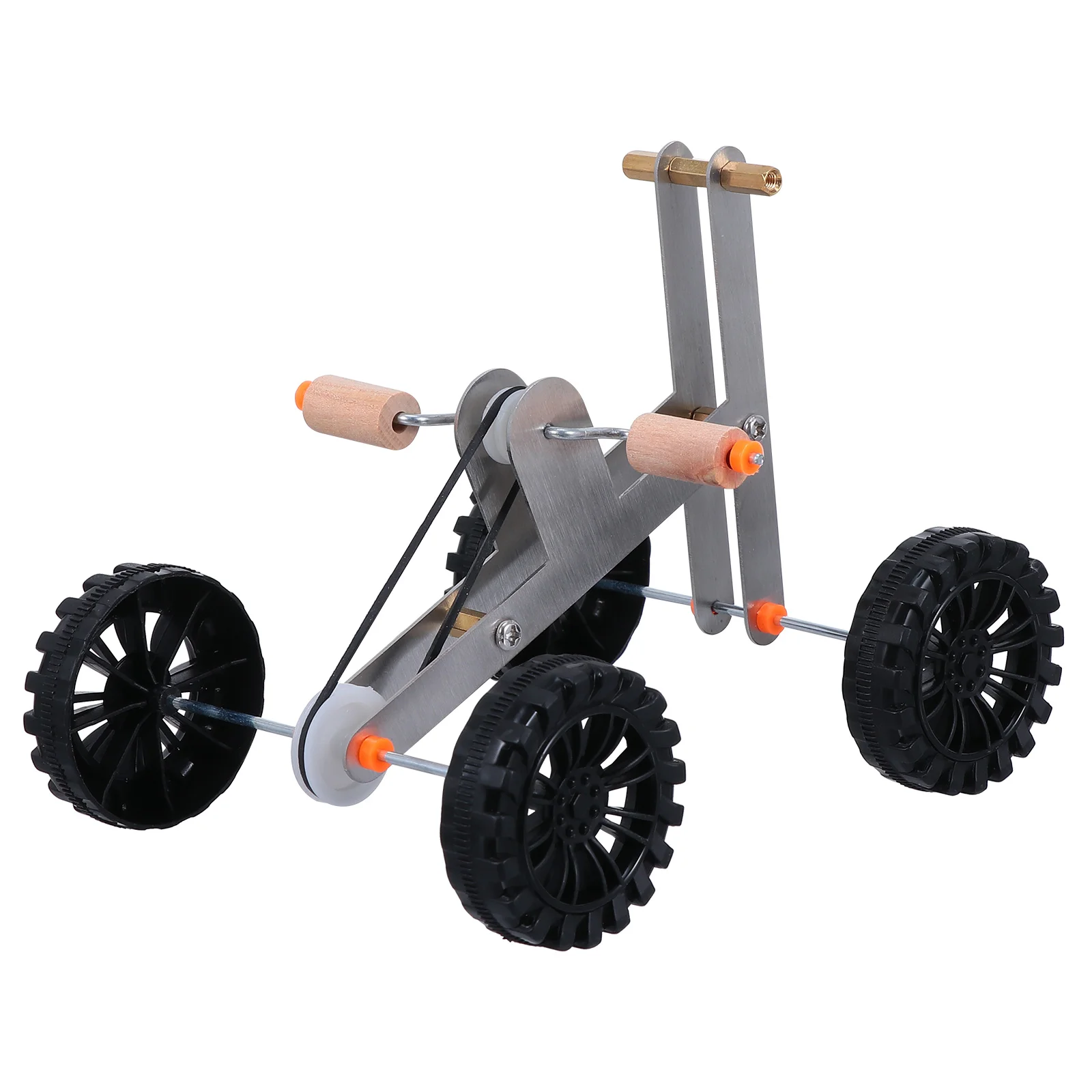 Pet Toys Parrot Bicycle Riding Bike Training Supplies Bird Foot Talon Miniature Plaything Prop Child Wooden Parrots accessories
Pet Toys Parrot Bicycle Riding Bike Training Supplies Bird Foot Talon Miniature Plaything Prop Child Wooden Parrots accessories