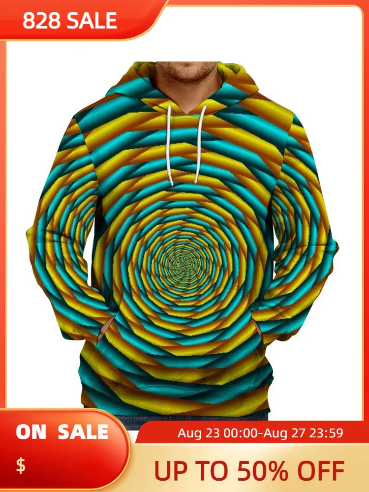 2023 is AliExpress hot style hooded sweater 3D digital printing three-dimensional effect theme men's sweater
2023 is AliExpress hot style hooded sweater 3D digital printing three-dimensional effect theme men's sweater
