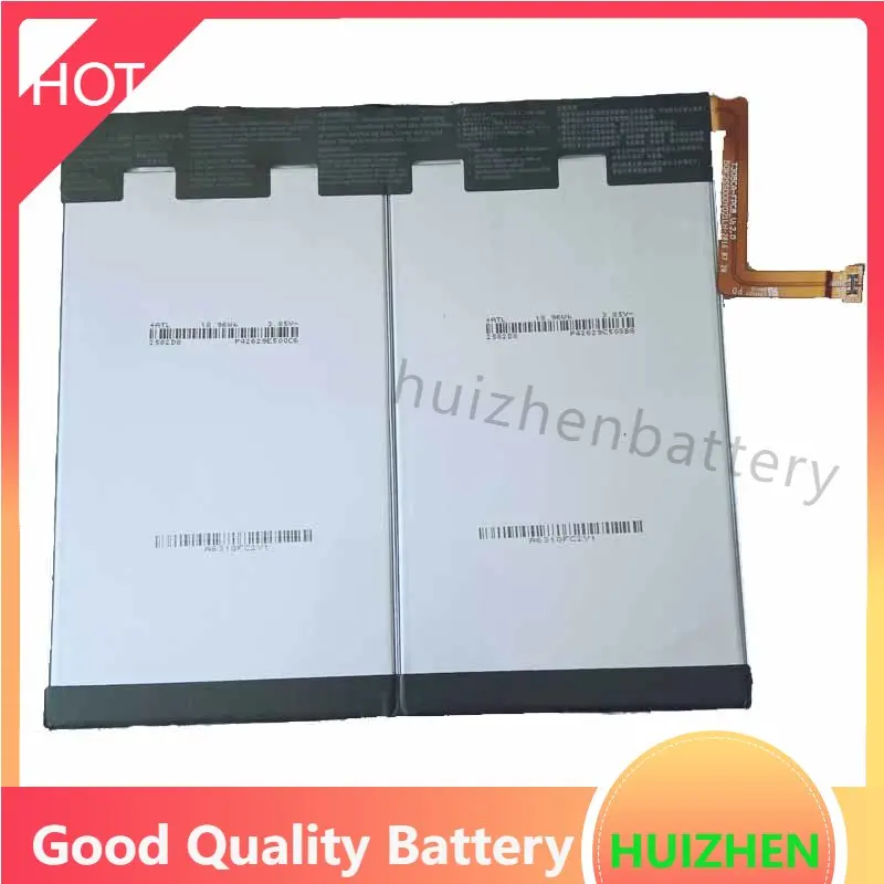 New Laptop Battery for ASUS Transformer3 linghuan3 T305CA C21N1612 0B200-02270000 T305CA-7Y54
New Laptop Battery for ASUS Transformer3 linghuan3 T305CA C21N1612 0B200-02270000 T305CA-7Y54