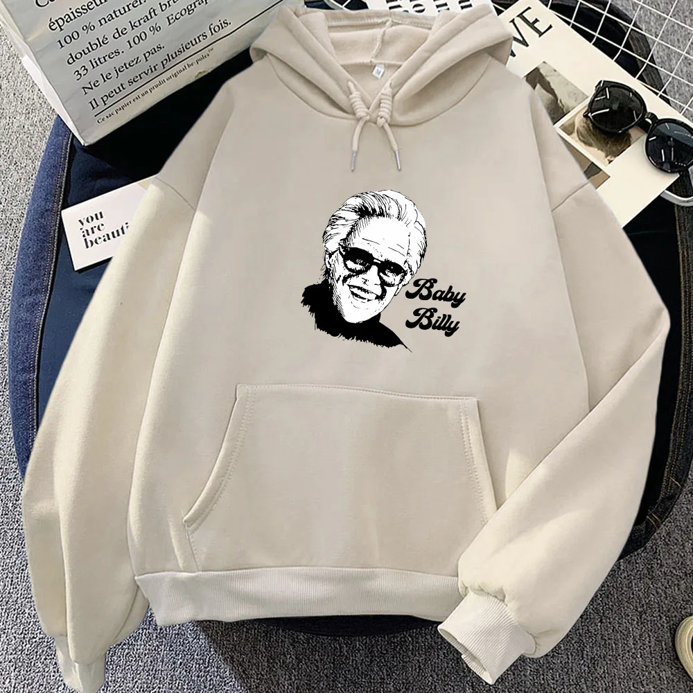 Righteous Gemstones Baby Billy Hoodies for Men/Women Clothes Hooded Long Sleeve Fashion Sweatshirts Y2k Streetwear Photo Booth
Righteous Gemstones Baby Billy Hoodies for Men/Women Clothes Hooded Long Sleeve Fashion Sweatshirts Y2k Streetwear Photo Booth