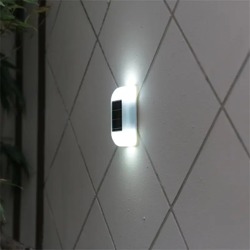 

Outdoor Led Night Light Solar Charging Solar Lighting Lamp Gardening Light Sunlight Lamp Waterproof Luminaire Hot