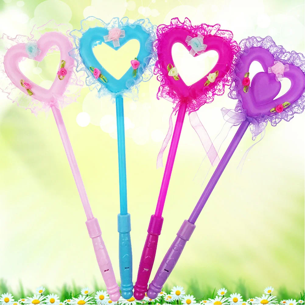 Wand Toy Glowing Stickfairy Light Flashing Luminous Handheld Cosplay Play Pretend Concert Children Darkglowgoodiestuffers
Wand Toy Glowing Stickfairy Light Flashing Luminous Handheld Cosplay Play Pretend Concert Children Darkglowgoodiestuffers