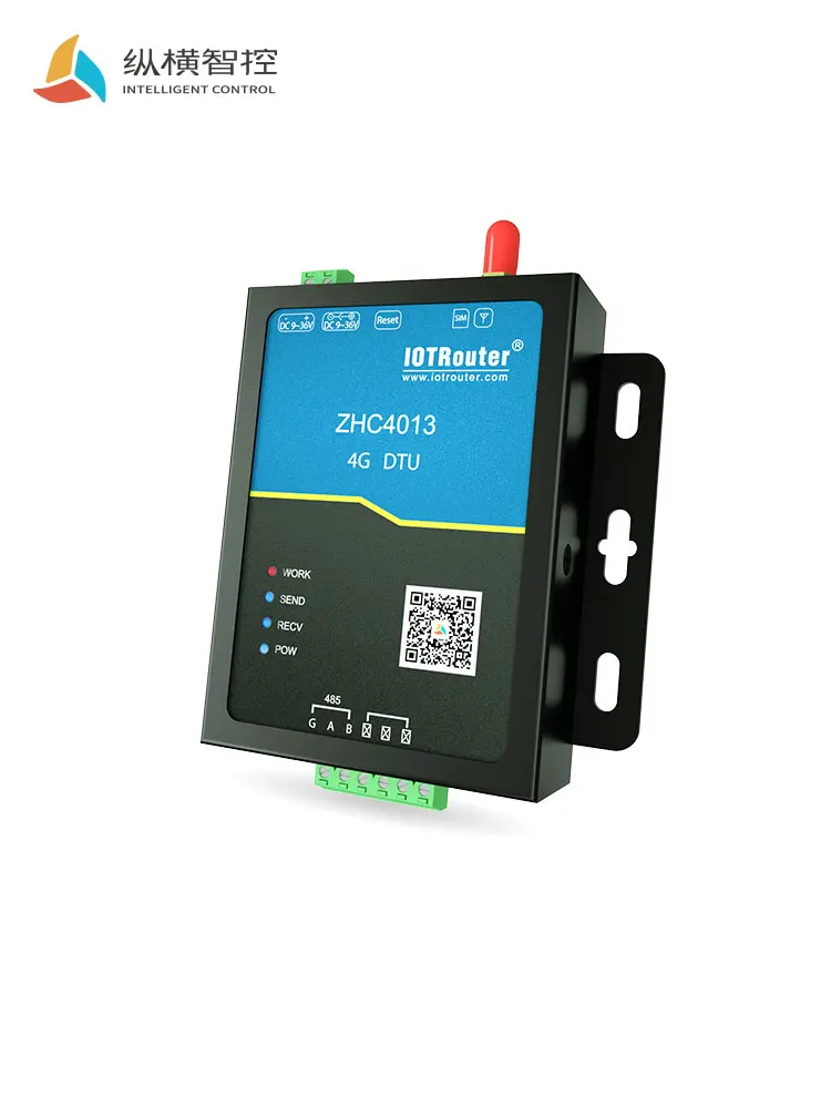 4G DTU module CAT1 serial port wireless transparent transmission 485 data communication internet of things module zhc4013
4G DTU module CAT1 serial port wireless transparent transmission 485 data communication internet of things module zhc4013