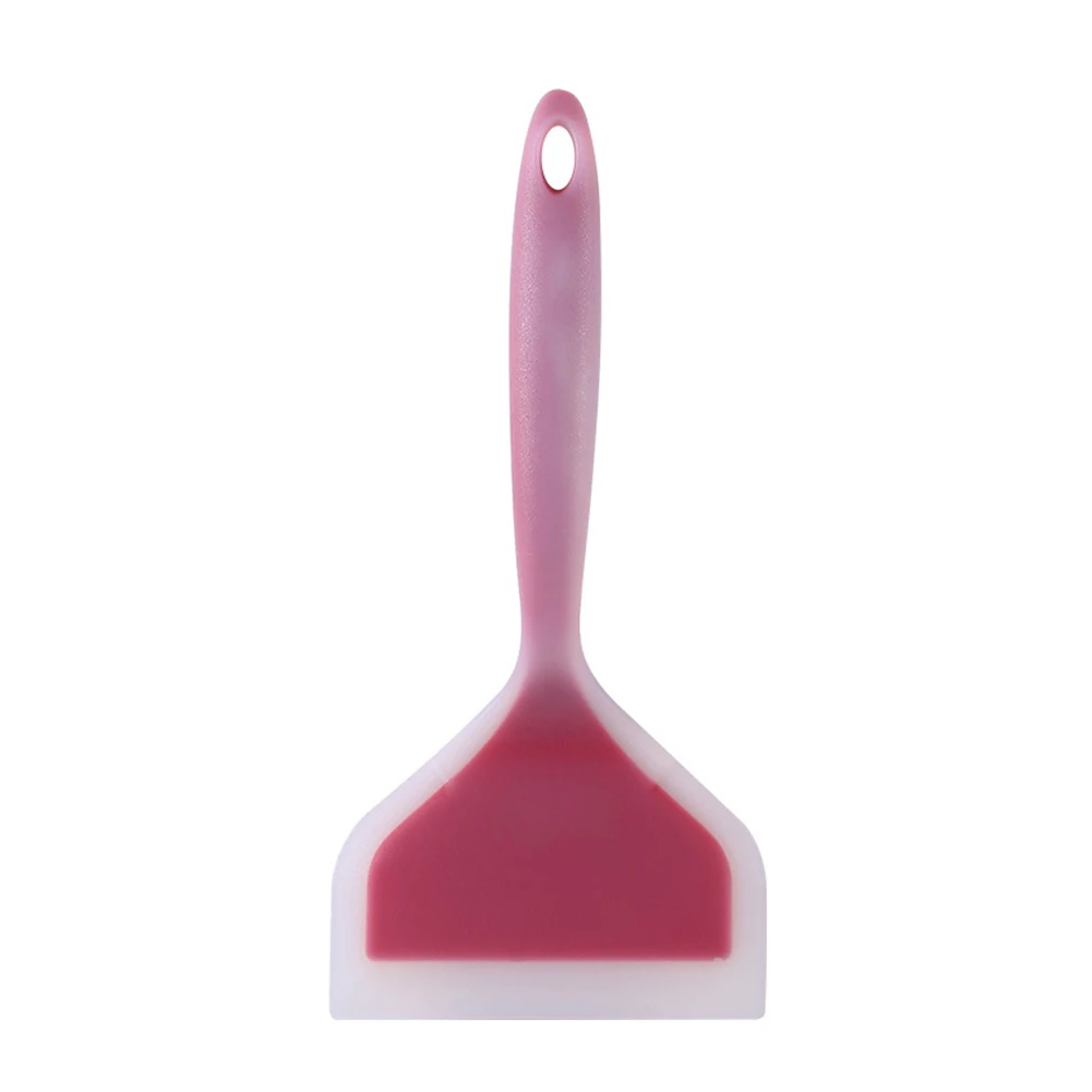 Temperature-resistant Silicone Spatula Omelet Pan Frying Pan Omelette Device Silica gel Japanese Tamagoyaki Omelette Pan Turners
Temperature-resistant Silicone Spatula Omelet Pan Frying Pan Omelette Device Silica gel Japanese Tamagoyaki Omelette Pan Turners