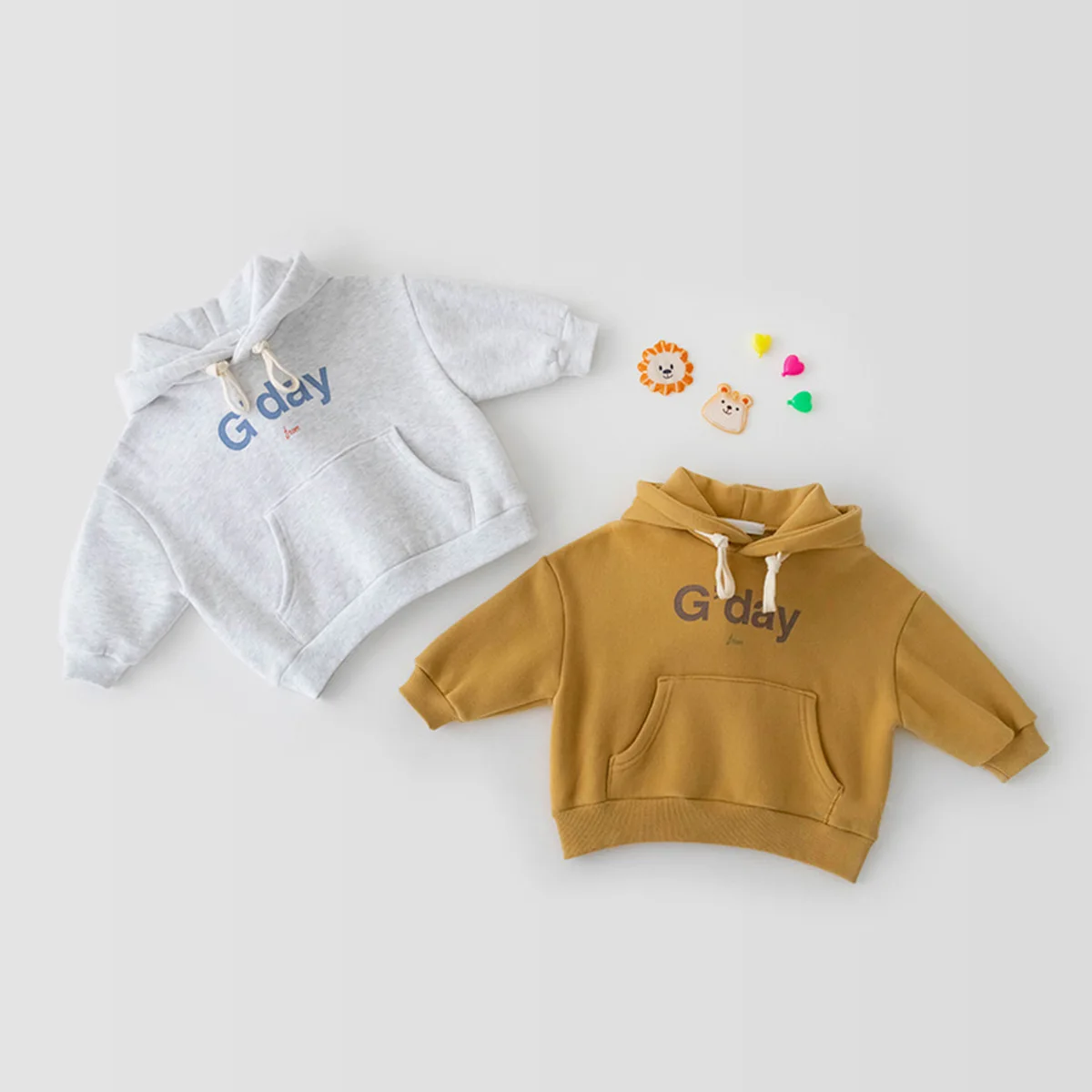 2022 Spring New Children Long Sleeve Hoodie Fashion Girls Letter Sweatshirt Baby Boy Hooded Tops Cotton Kids Cardigan Pullover
2022 Spring New Children Long Sleeve Hoodie Fashion Girls Letter Sweatshirt Baby Boy Hooded Tops Cotton Kids Cardigan Pullover