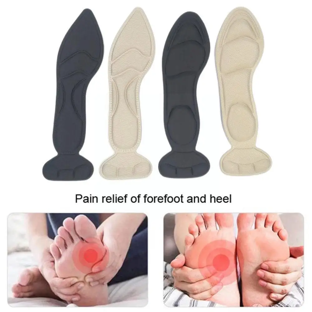 Многофункциональная пена с эффектом памяти для женщин, на высоком каблуке, не требующий ухода за ногами, массаж, удобные дышащие скольжения ...
Многофункциональная пена с эффектом памяти для женщин, на высоком каблуке, не требующий ухода за ногами, массаж, удобные дышащие скольжения ...