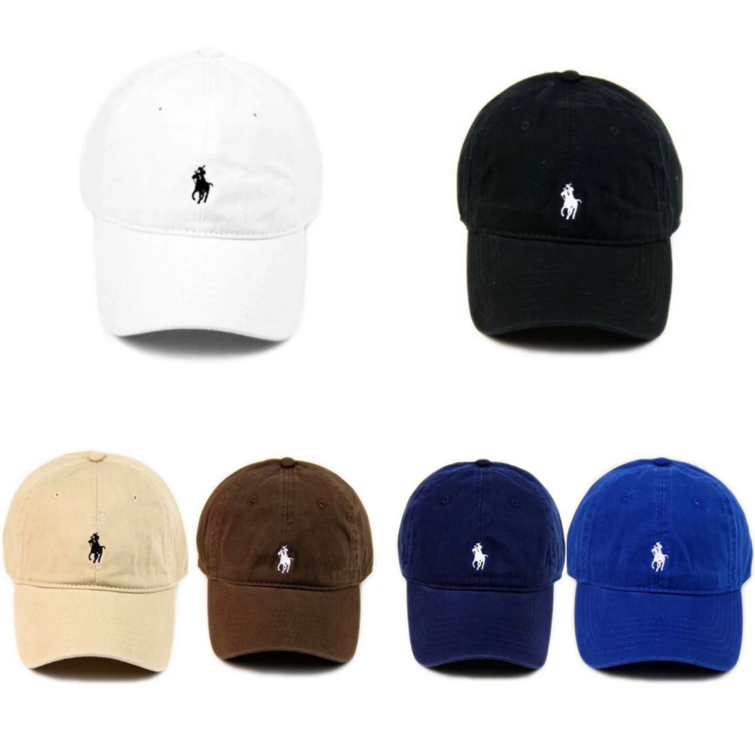 2023 Women's Hat Unisex Baseball Cap Cotton Cool Cap Casual Men's Soft Top Baseball Caps Trucker Hat Classic Outdoor Golf Cap
2023 Women's Hat Unisex Baseball Cap Cotton Cool Cap Casual Men's Soft Top Baseball Caps Trucker Hat Classic Outdoor Golf Cap