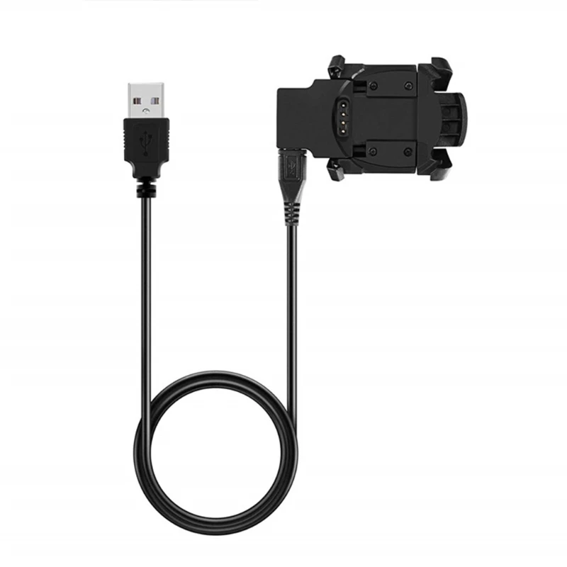 USB-кабель для быстрой зарядки и передачи данных, Кабель-адаптер, шнур питания для garmin Fenix 3 / HR Quatix 3 Watch Smart F26 21, Прямая поставка
USB-кабель для быстрой зарядки и передачи данных, Кабель-адаптер, шнур питания для garmin Fenix 3 / HR Quatix 3 Watch Smart F26 21, Прямая поставка