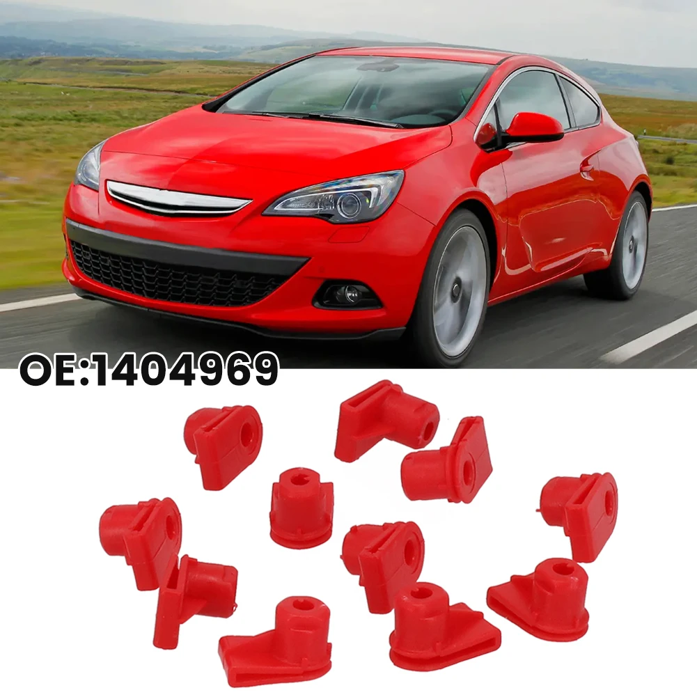 Fastener Bumper Clips Auto LKW Car Parts Exterior Accessories Nuts Screws Plastic Red Bumper Clips High Quality
Fastener Bumper Clips Auto LKW Car Parts Exterior Accessories Nuts Screws Plastic Red Bumper Clips High Quality