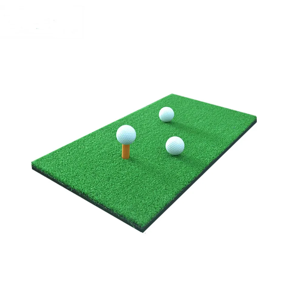 PGM Rubber Tee Holder Grass Mat Indoor Backyard Golf Training Mat Hitting Pad Practice Grassroots Green Aid Cushion Golf Tool
PGM Rubber Tee Holder Grass Mat Indoor Backyard Golf Training Mat Hitting Pad Practice Grassroots Green Aid Cushion Golf Tool