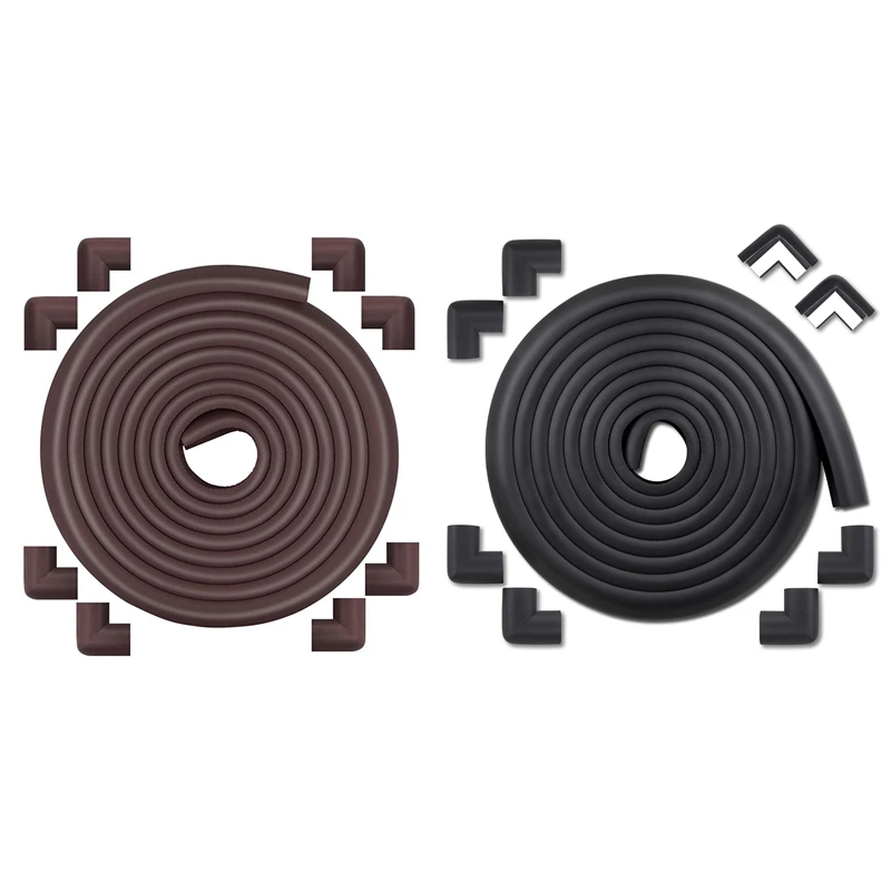 Детская Защитная угловая защита, настольная защита от столкновений, мягкая резиновая защита из пены 
Детская Защитная угловая защита, настольная защита от столкновений, мягкая резиновая защита из пены